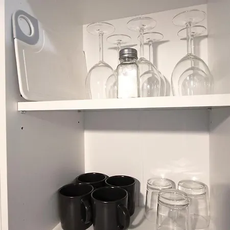 Steelpoint Centrum Dostep Na Kod Apartman