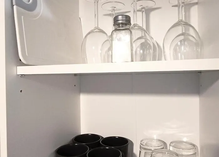 Steelpoint Centrum Dostep Na Kod Apartman