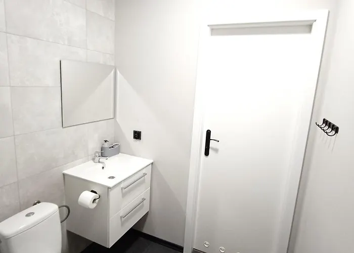 Apartman Steelpoint Centrum Dostep Na Kod Łódź